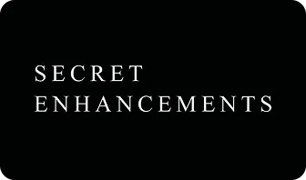 Secret Enhancements