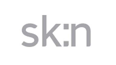 Skin clinic logo