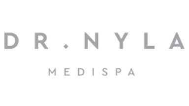 Dr Nyla logo