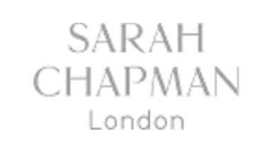 Sarah Chapman Skinesis logo