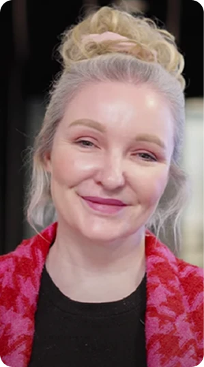 Roxanne Merchant